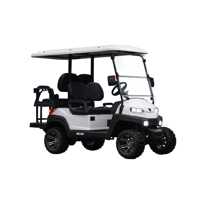 Golfcart