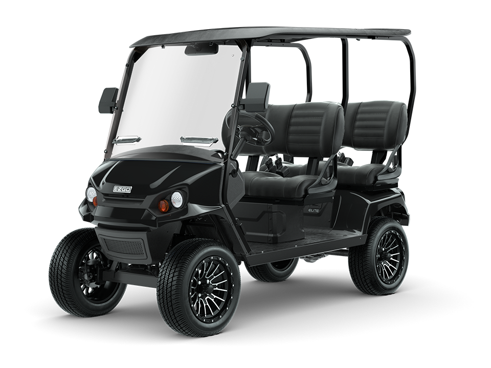 Liberty LSV Commuter