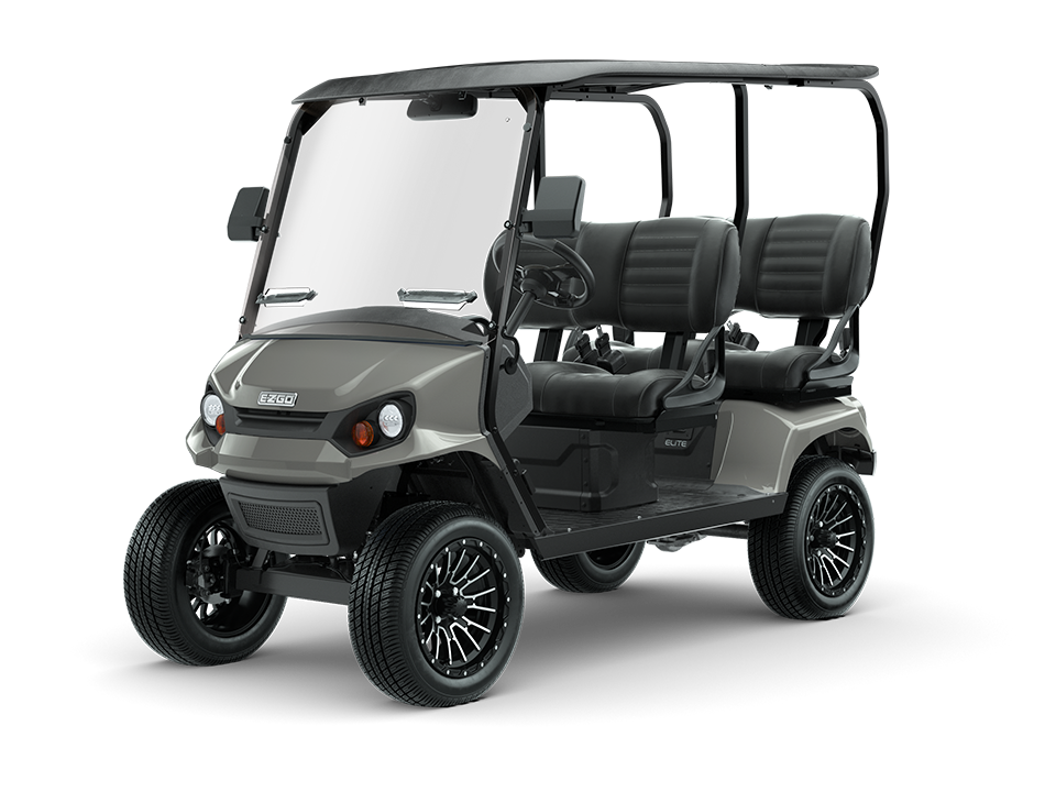 Golfcart