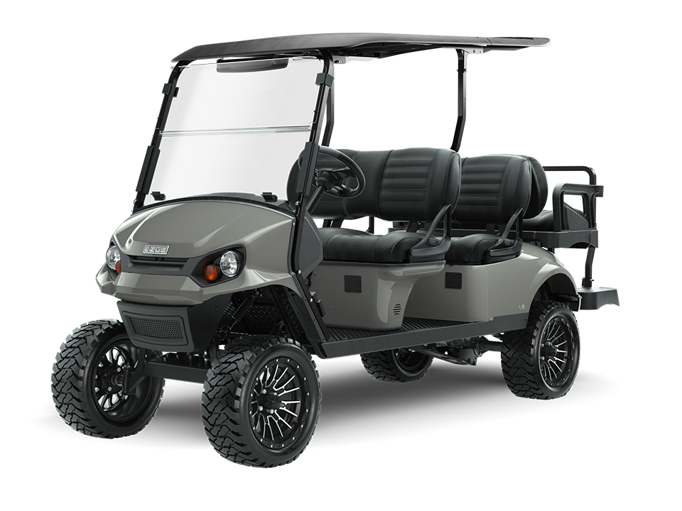 Selected Car