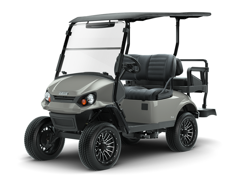 Selected Car