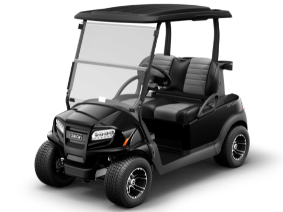 Golfcart