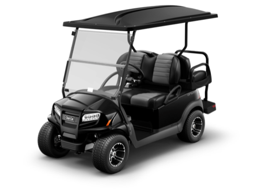 Golfcart
