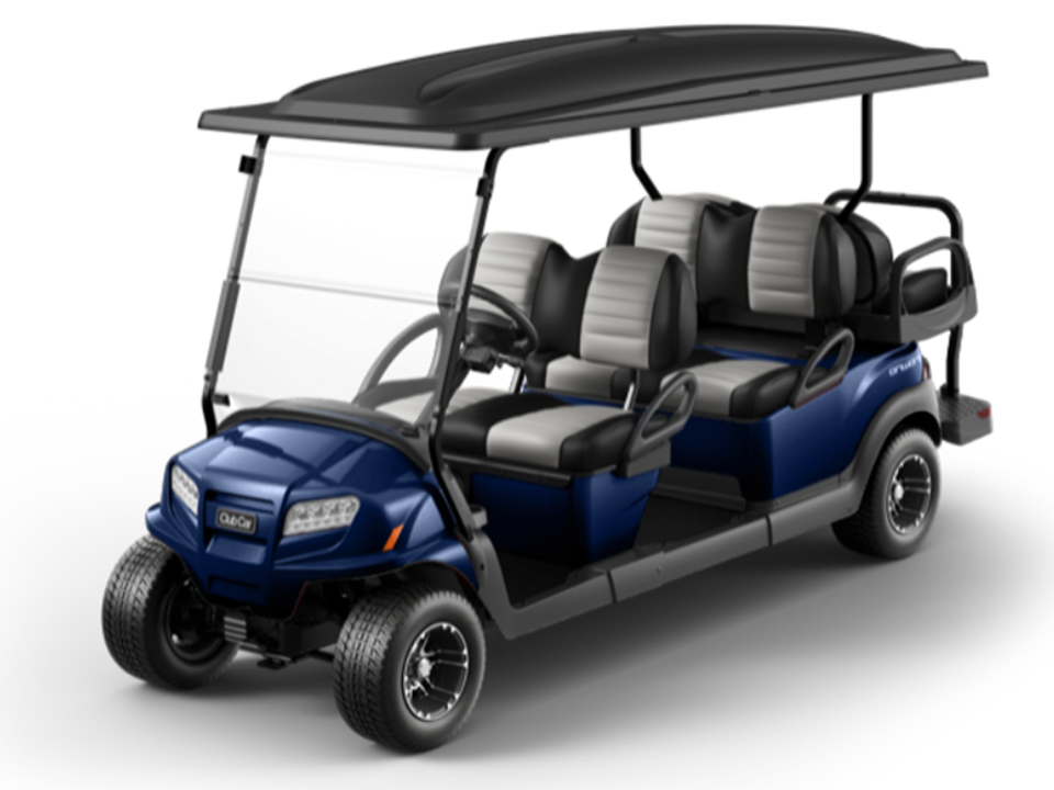 Golfcart