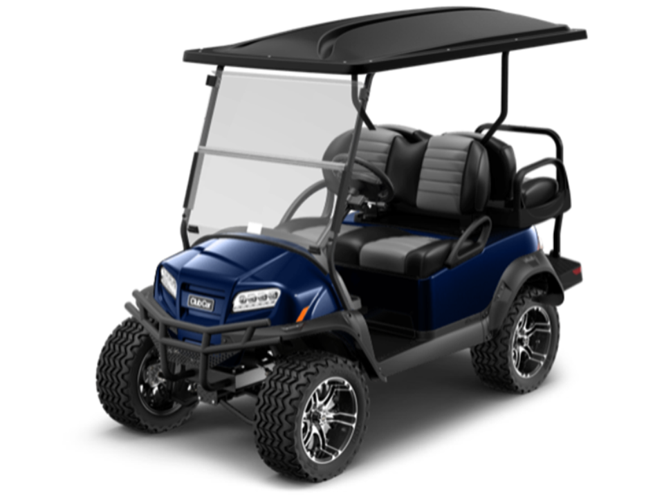 Golfcart