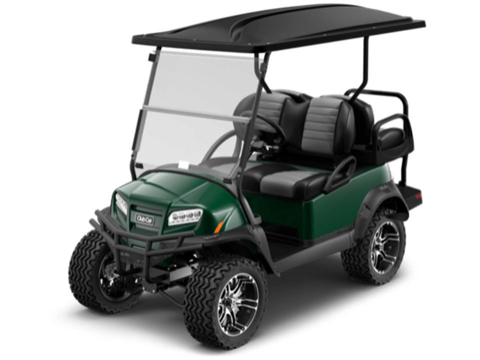 Onward Lifted 4 Passenger