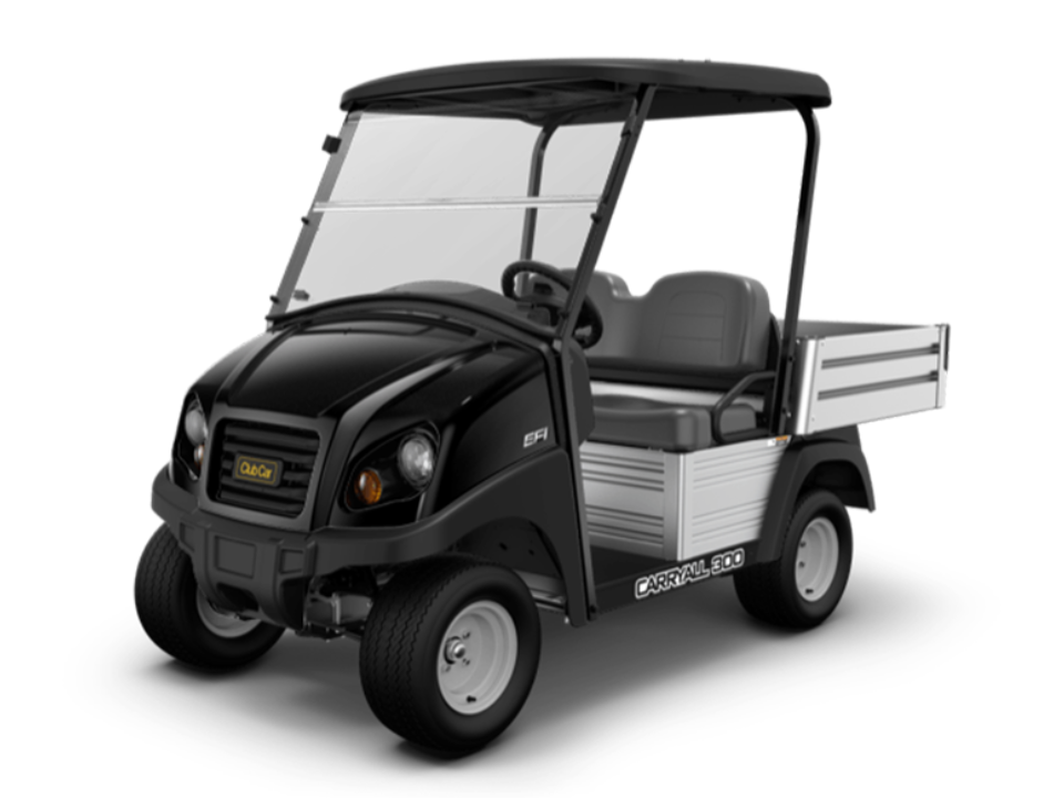 Carryall 300