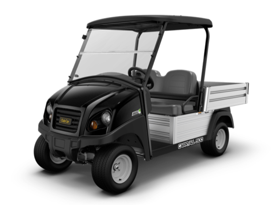 Carryall 500