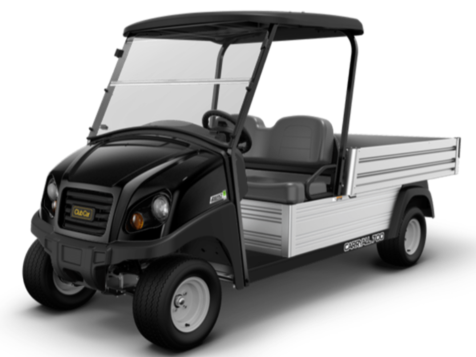 Carryall 700