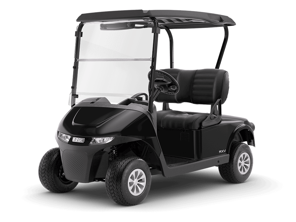 Golf Freedom RXV Elite