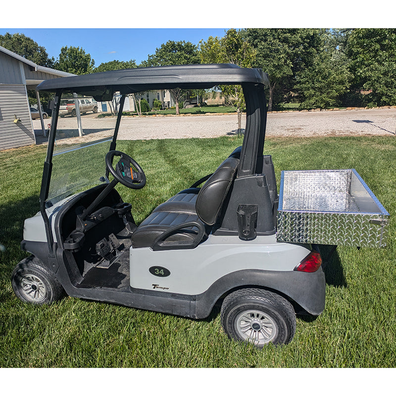 Club Car 4-Seater main